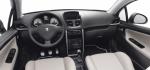 Peugeot 207 CC 2009 года